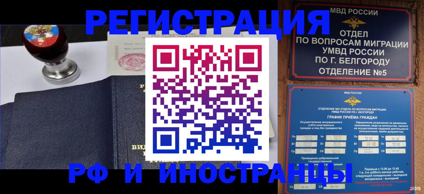 временная регистрация поиск в Славгороде